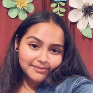 Meet your Posher, Stacy